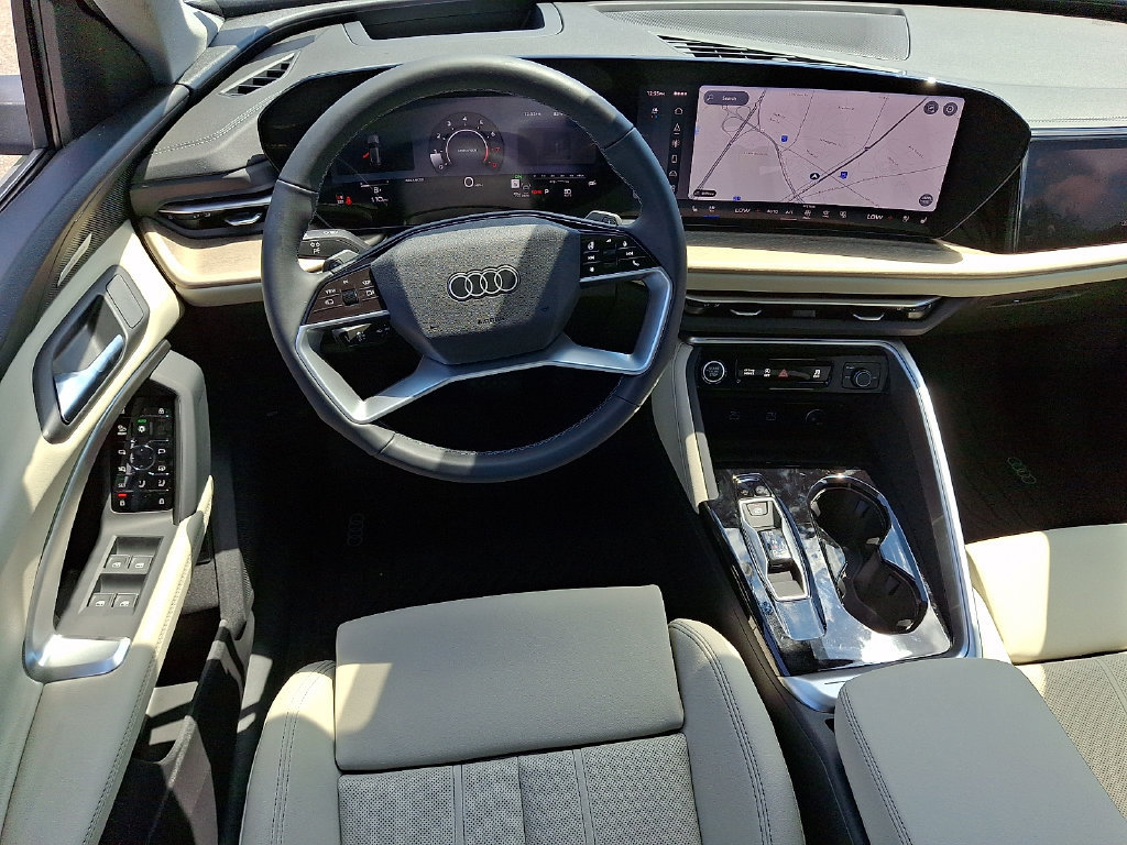 New 2026 Audi Q5 Premium Plus AWD/4WD image 2