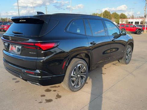 New 2026 Buick Enclave Sport Touring w/ Super Cruise Package image 7