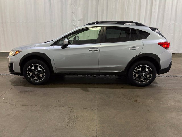 Used 2018 Subaru Crosstrek 2.0i Premium AWD/4WD image 8