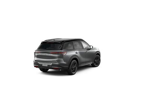New 2026 INFINITI QX60 Sport w/ Dark Cargo Package image 5