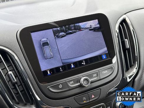 Certified 2023 Chevrolet Equinox RS AWD/4WD image 12