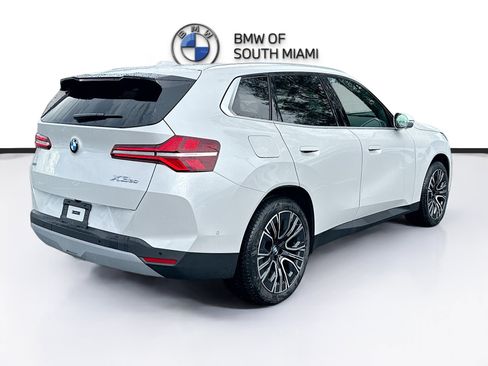 New 2026 BMW X3 xDrive30i AWD/4WD image 6