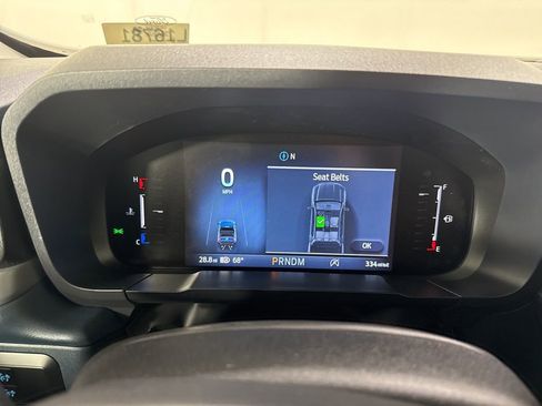 New 2026 Ford Maverick Lobo AWD/4WD image 31