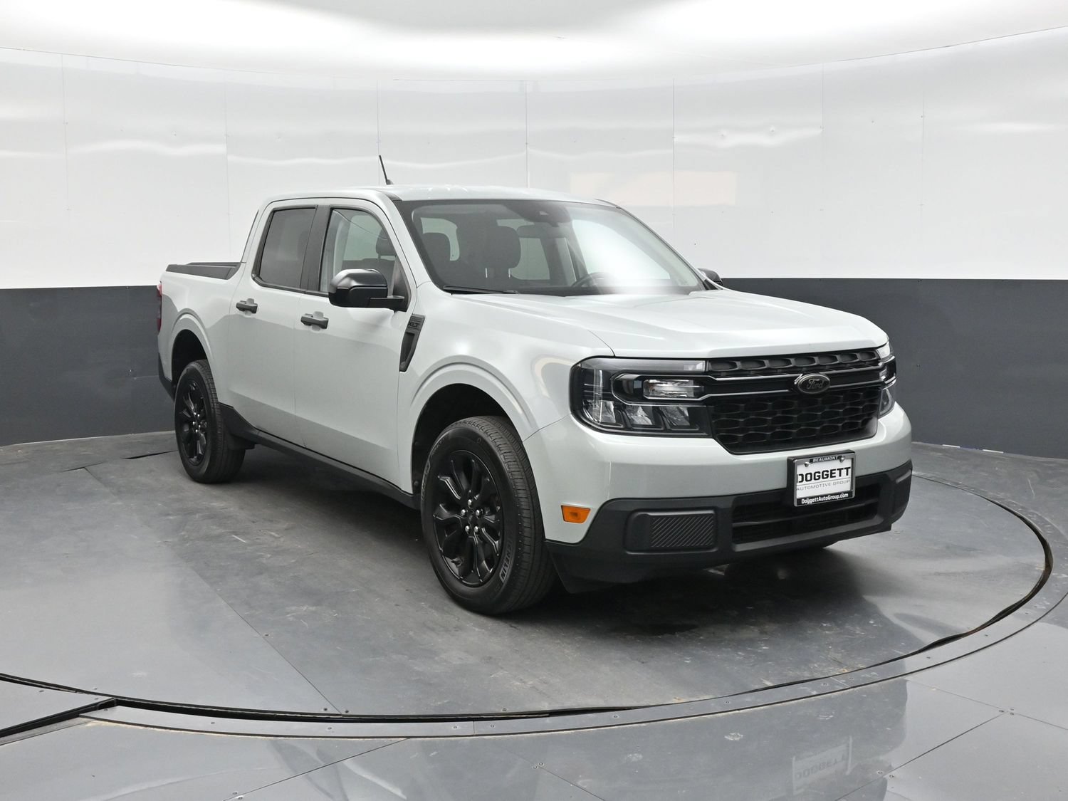 Certified 2023 Ford Maverick XLT w/ XLT Luxury Package FWD image 17