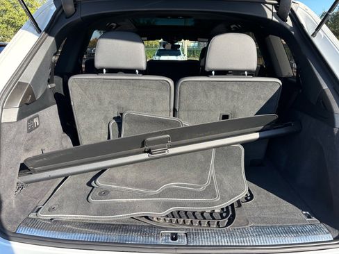 Used 2025 Audi Q7 3.0T Premium Plus w/ Premium Plus Package image 22