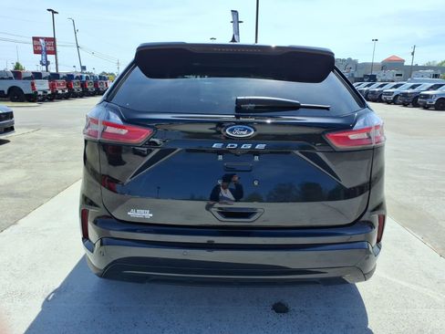 Used 2024 Ford Edge ST-Line image 4