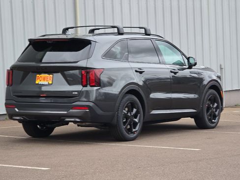 New 2026 Kia Sorento SX Prestige AWD/4WD image 5