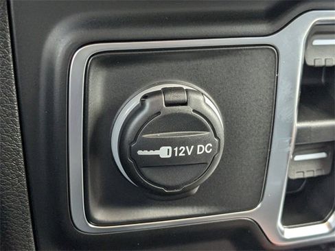 New 2025 Jeep Wrangler Sport S image 21