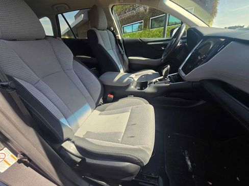 Used 2020 Subaru Outback Premium AWD/4WD image 10