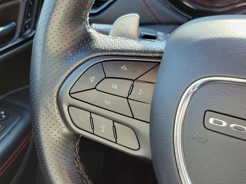 Used 2024 Dodge Durango GT AWD/4WD image 11