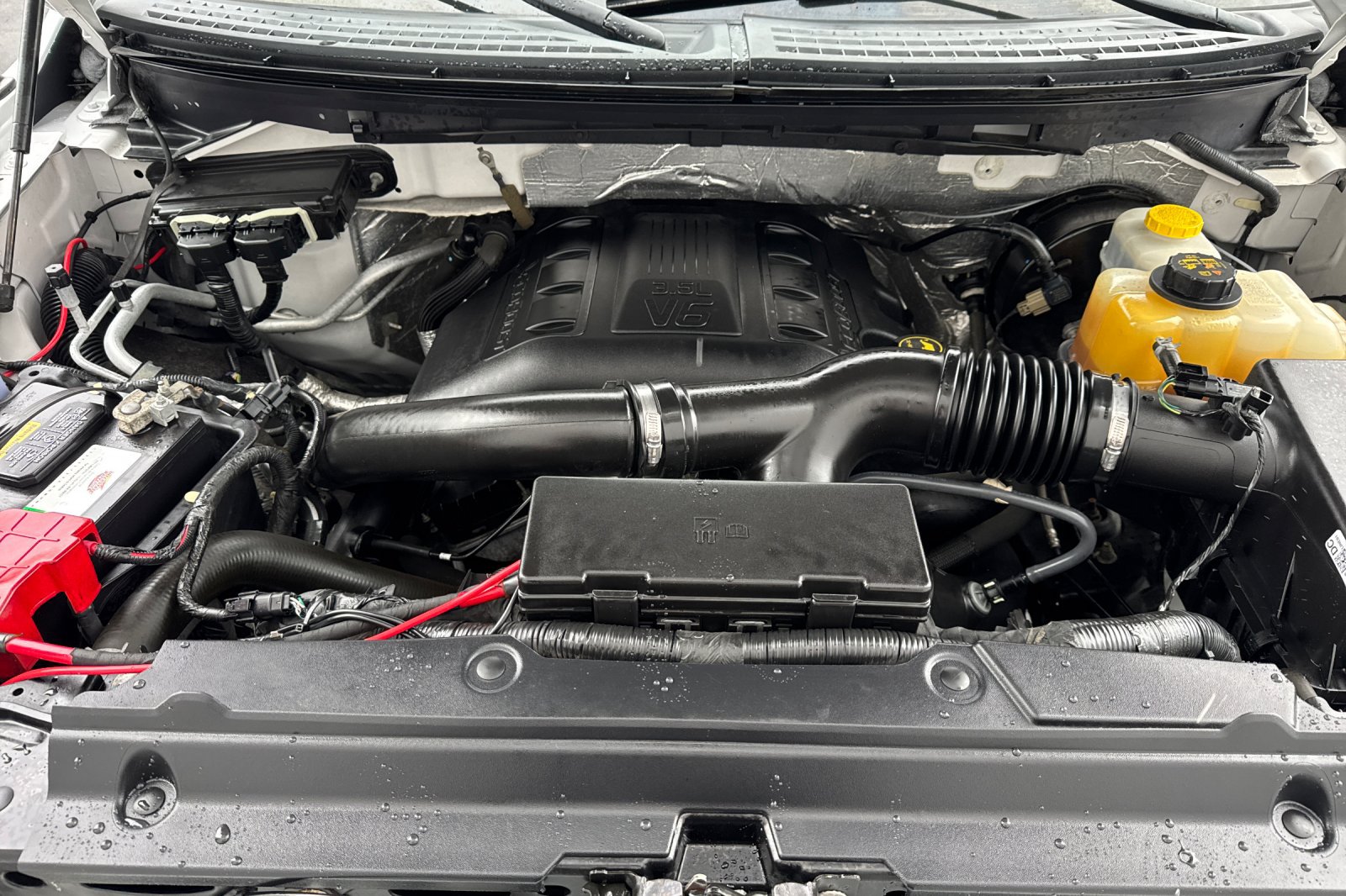 Used 2014 Ford F150 FX2 w/ FX Appearance Package RWD image 48