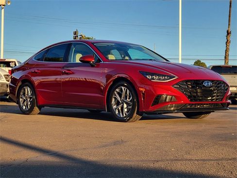 Used 2023 Hyundai Sonata SEL image 29