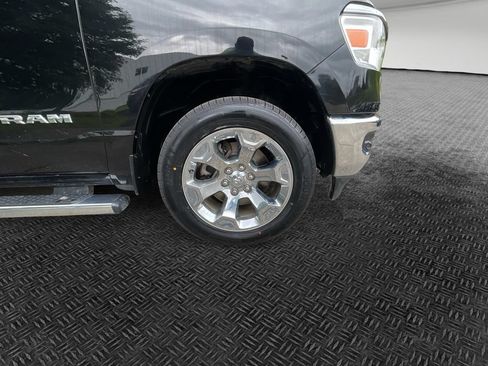 Used 2020 RAM 1500 Big Horn AWD/4WD image 11