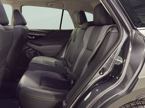Certified 2025 Subaru Outback Onyx Edition image 28