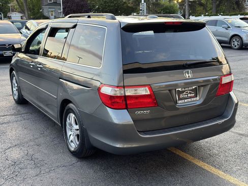 Used 2007 Honda Odyssey EX-L image 9
