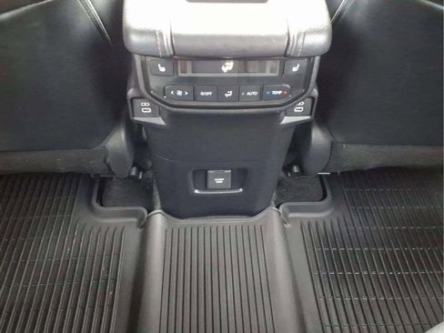 Used 2024 Toyota Grand Highlander FWD image 14