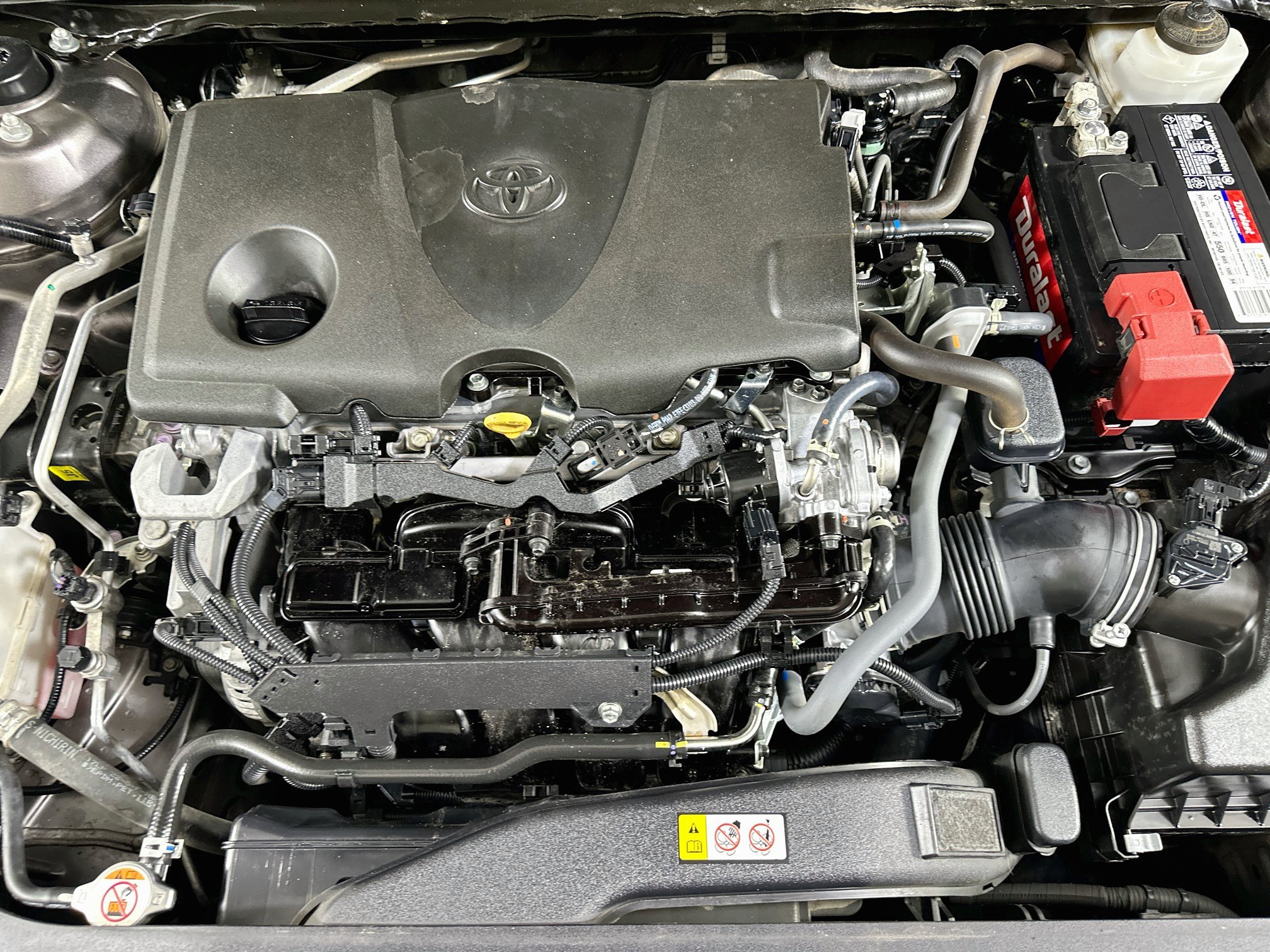 Used 2023 Toyota Camry LE FWD image 31