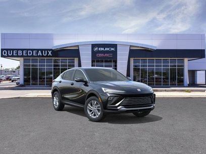 New 2026 Buick Envista Preferred