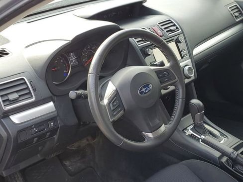 Used 2016 Subaru Impreza 2.0i Sport Premium image 6