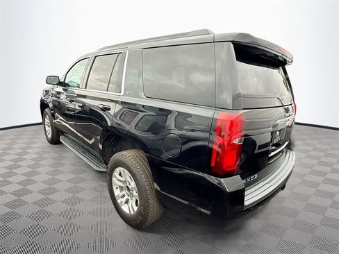 Used 2019 Chevrolet Tahoe LT image 9