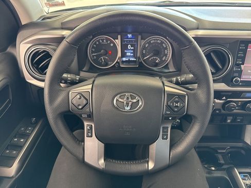 Certified 2023 Toyota Tacoma SR5 w/ SX Package image 18