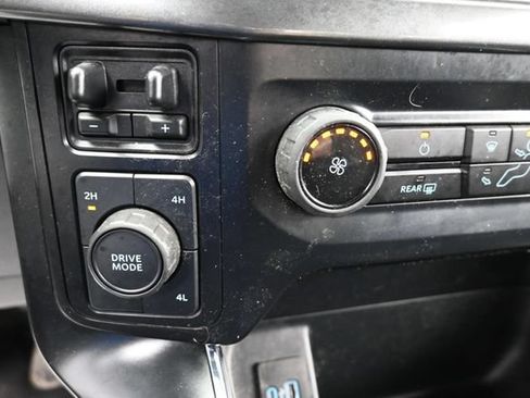 Used 2023 Ford F150 XL w/ STX Appearance Package AWD/4WD image 13