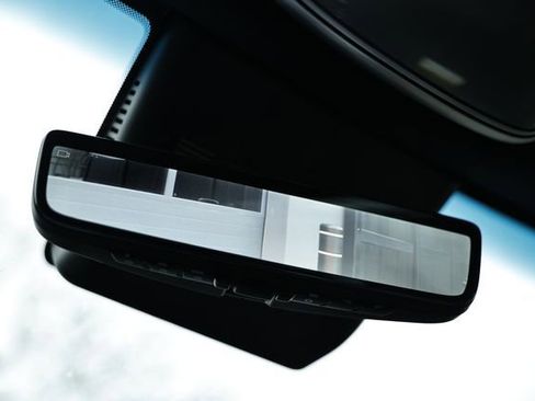 New 2026 Genesis GV80 3.5T e-SC AWD/4WD image 40