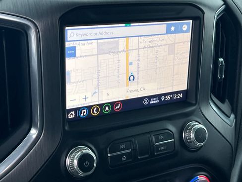 Used 2020 GMC Sierra 3500 Denali w/ Denali Ultimate Package image 21