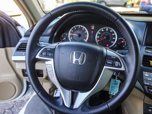 Used 2009 Honda Accord EX-L image 15