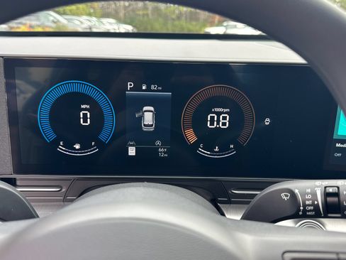 New 2026 Hyundai Kona SE FWD image 28