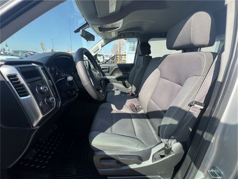 Used 2014 Chevrolet Silverado 1500 LT image 12