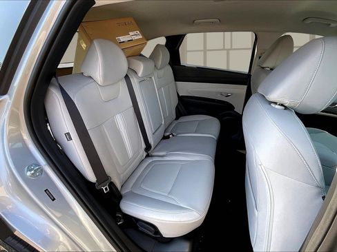 New 2026 Hyundai Tucson SEL image 10