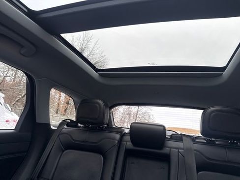 Certified 2022 Lincoln Corsair Reserve image 24