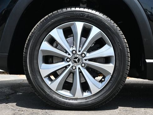 Used 2020 Mercedes-Benz GLE 350 image 7
