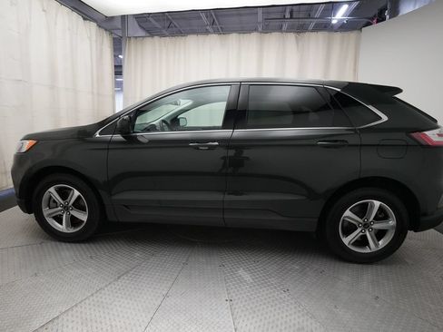 Used 2024 Ford Edge SEL w/ Convenience Package AWD/4WD image 26