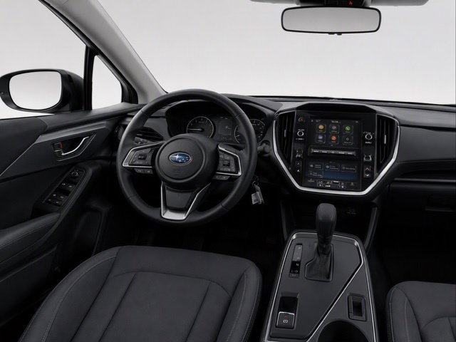 Certified 2025 Subaru Impreza 2.0i AWD/4WD image 12