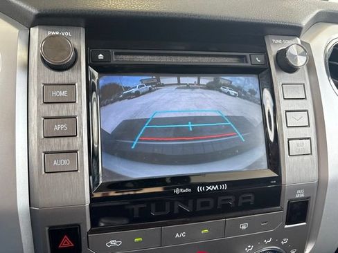 Used 2018 Toyota Tundra SR5 w/ SR5 Upgrade Package RWD image 28