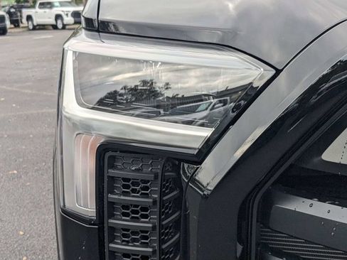 New 2025 Toyota Tundra SR5 AWD/4WD image 9