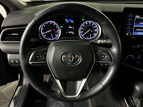 Used 2021 Toyota Camry LE w/ Cold Weather Package image 15