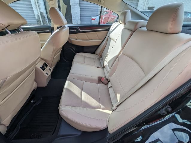 Used 2019 Subaru Legacy 2.5i Limited AWD/4WD image 18