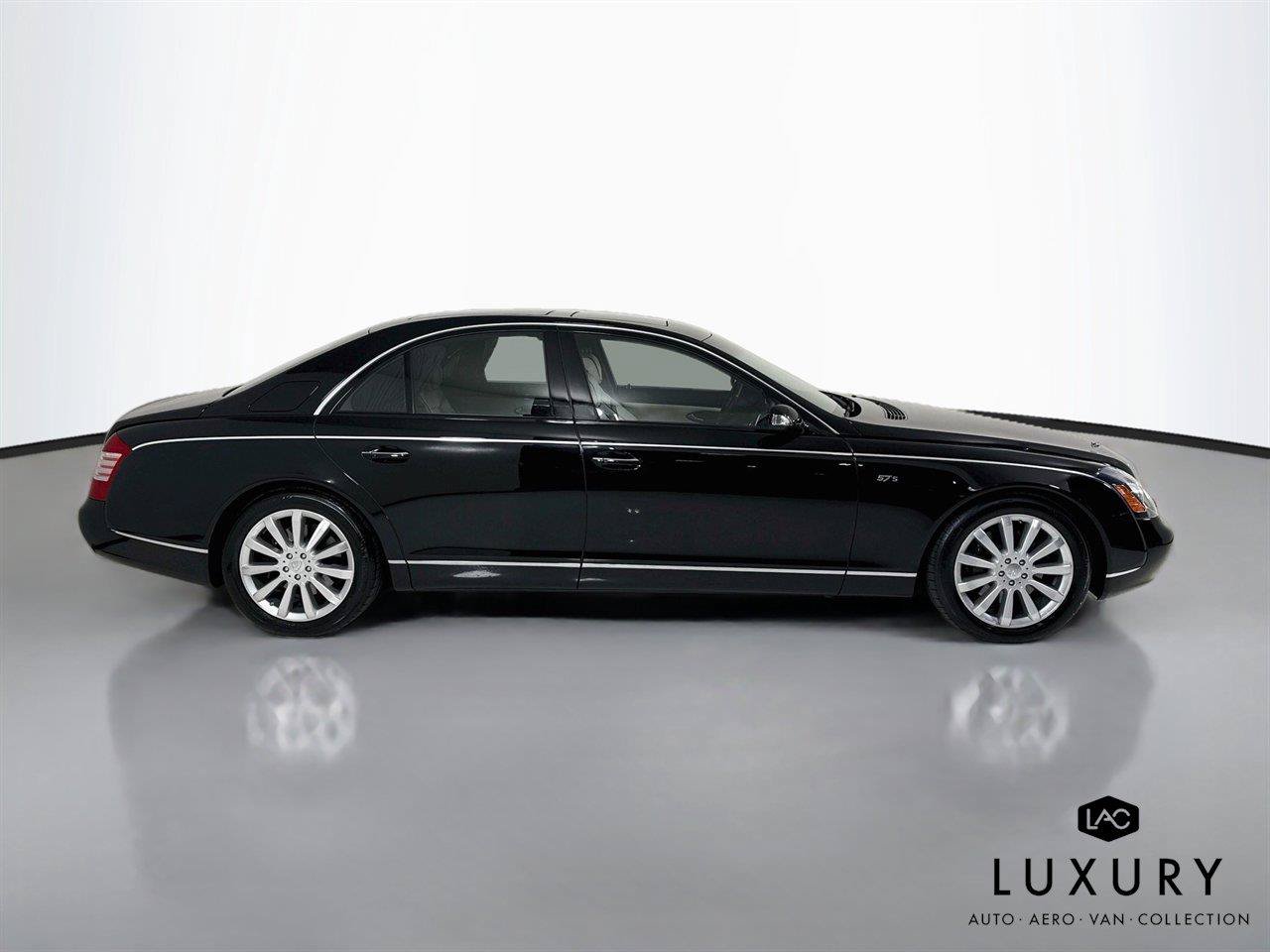 Used 2006 Maybach 57 S RWD image 4