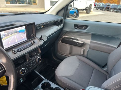 Used 2022 Ford Maverick XL w/ Equipment Group 100A Standard image 29