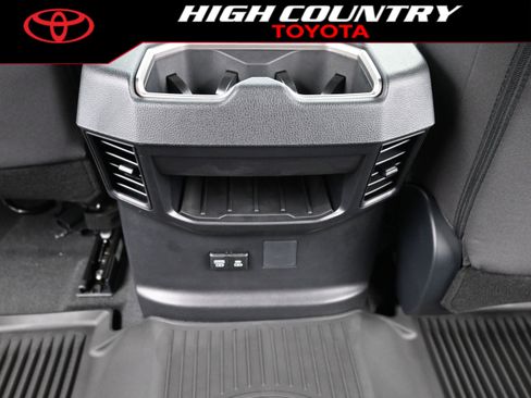 New 2026 Toyota Tundra SR5 w/ TRD Off-Road Package AWD/4WD image 18
