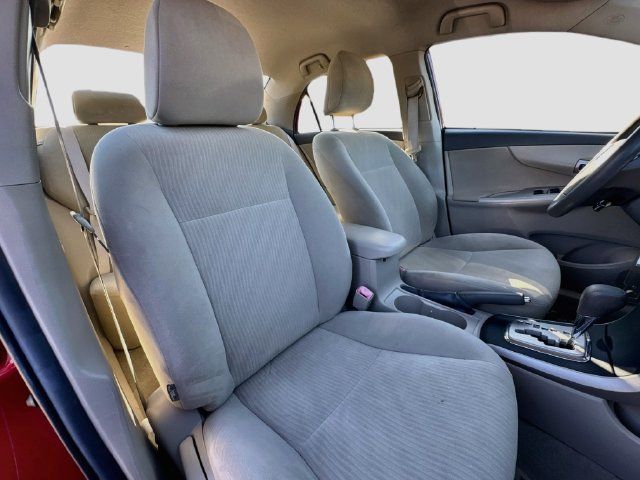 Used 2010 Toyota Corolla LE w/ All Weather Guard Pkg FWD image 24