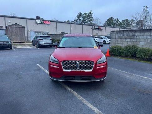 Used 2020 Lincoln Corsair FWD w/ Equipment Group 101A image 3