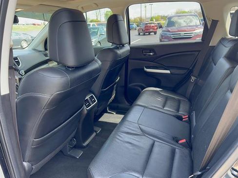 Used 2015 Honda CR-V EX-L image 15