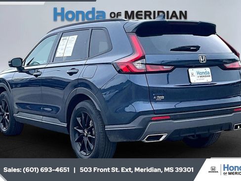 Used 2026 Honda CR-V Sport-L image 2