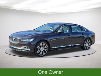 Used 2024 Volvo S90 B6 Ultimate video 3