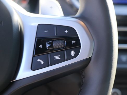 Certified 2024 BMW 228i Gran Coupe 228i Gran Coupe w/ M Sport Package image 19