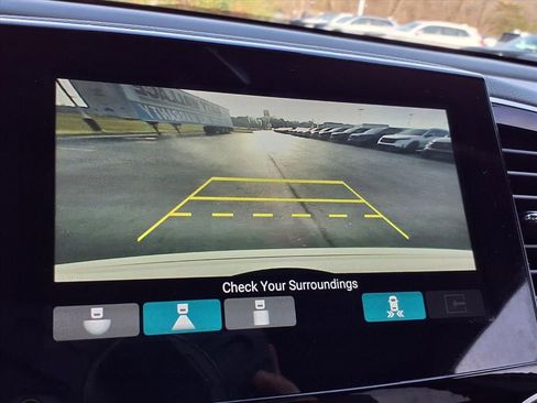 Used 2021 Honda Pilot Elite image 20